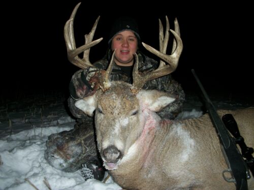 Monster Muley Outfitters