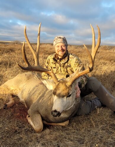 Monster Muley Outfitters