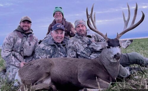 Monster Muley Outfitters