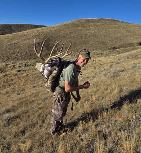 Monster Muley Outfitters