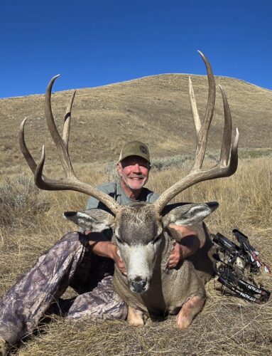 Monster Muley Outfitters