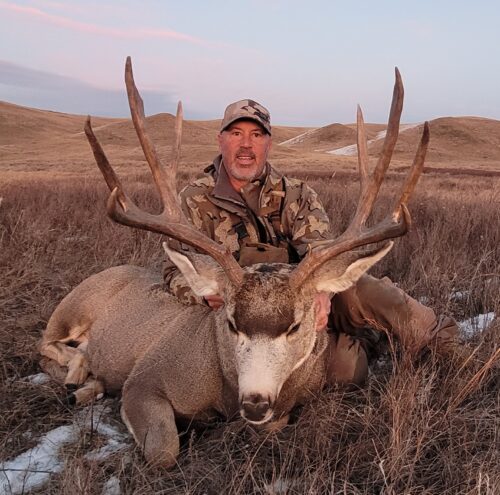 Monster Muley Outfitters