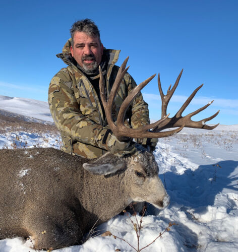 Monster Muley Outfitters