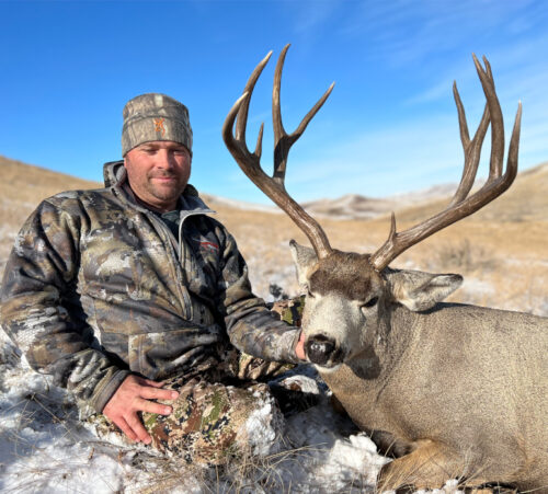 Monster Muley Outfitters