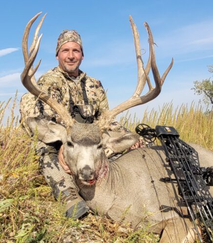 Monster Muley Outfitters