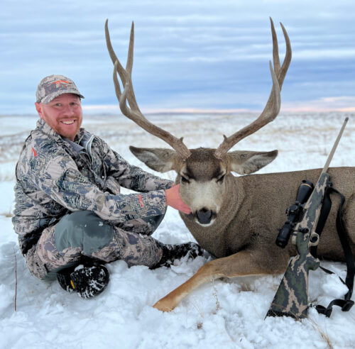 Monster Muley Outfitters