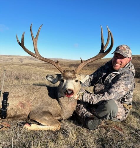 Monster Muley Outfitters