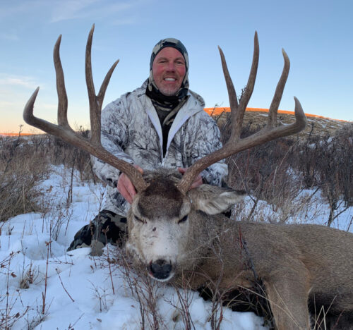 Monster Muley Outfitters