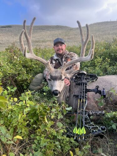 Monster Muley Outfitters