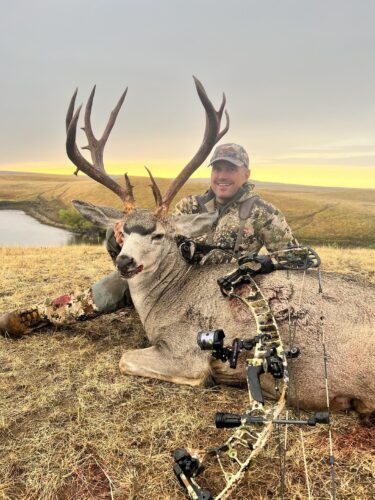 Monster Muley Outfitters