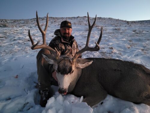 Monster Muley Outfitters
