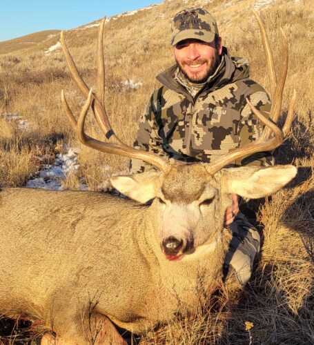 Monster Muley Outfitters