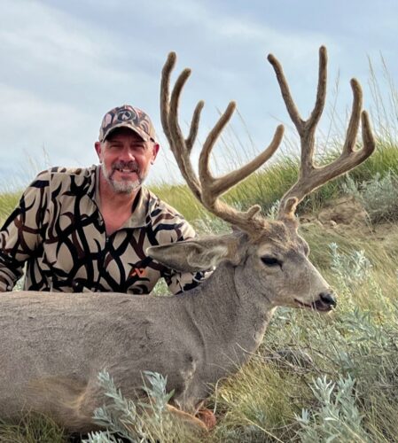 Monster Muley Outfitters
