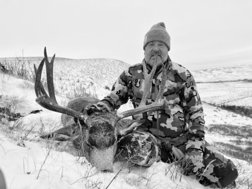 Monster Muley Outfitters