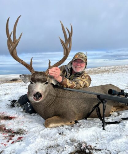 Monster Muley Outfitters