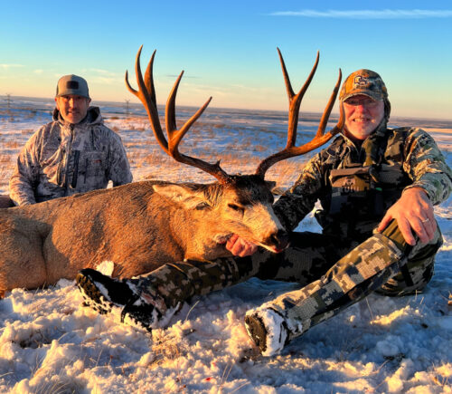 Monster Muley Outfitters