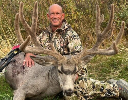 Monster Muley Outfitters