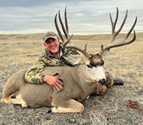 Monster Muley Outfitters