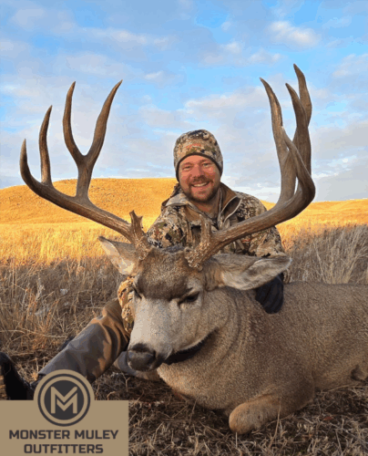 Monster Muley Outfitters