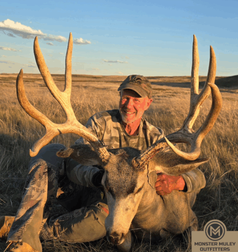 Monster Muley Outfitters
