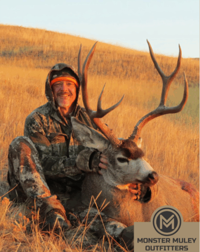 Monster Muley Outfitters