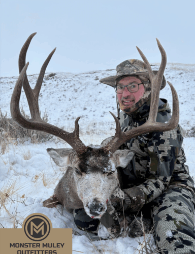 Monster Muley Outfitters