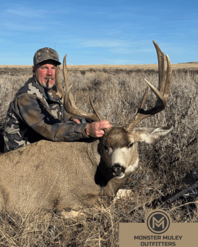 Monster Muley Outfitters