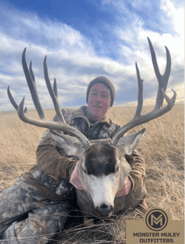 Monster Muley Outfitters
