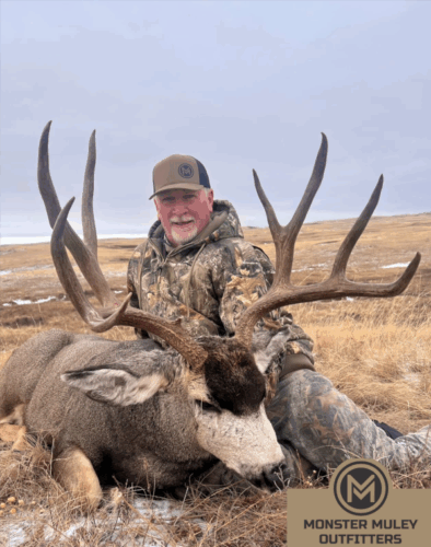 Monster Muley Outfitters