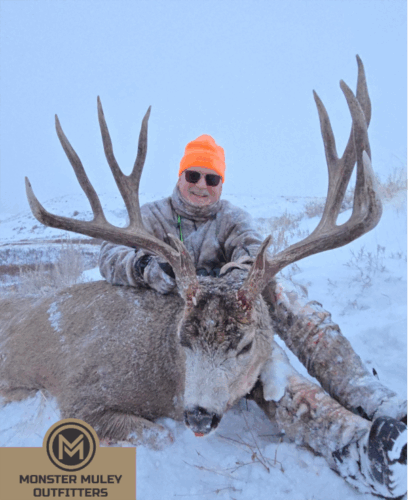 Monster Muley Outfitters