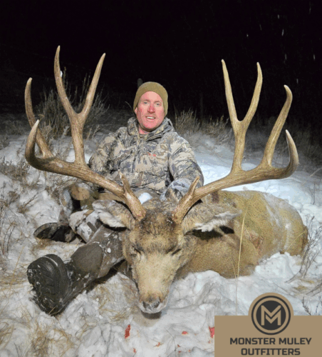 Monster Muley Outfitters