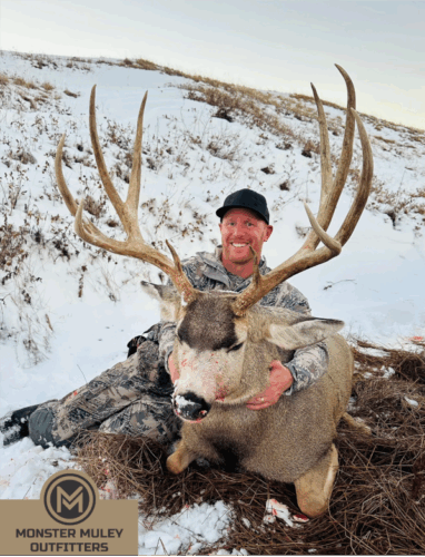 Monster Muley Outfitters
