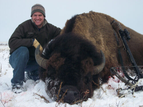 Monster Muley Outfitters
