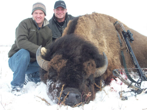 Monster Muley Outfitters