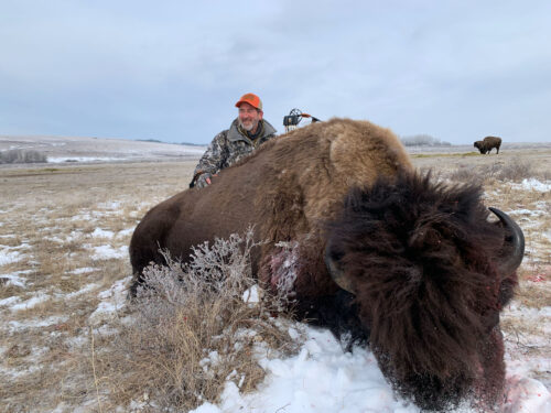 Monster Muley Outfitters