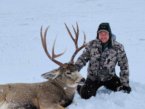 Monster Muley Outfitters