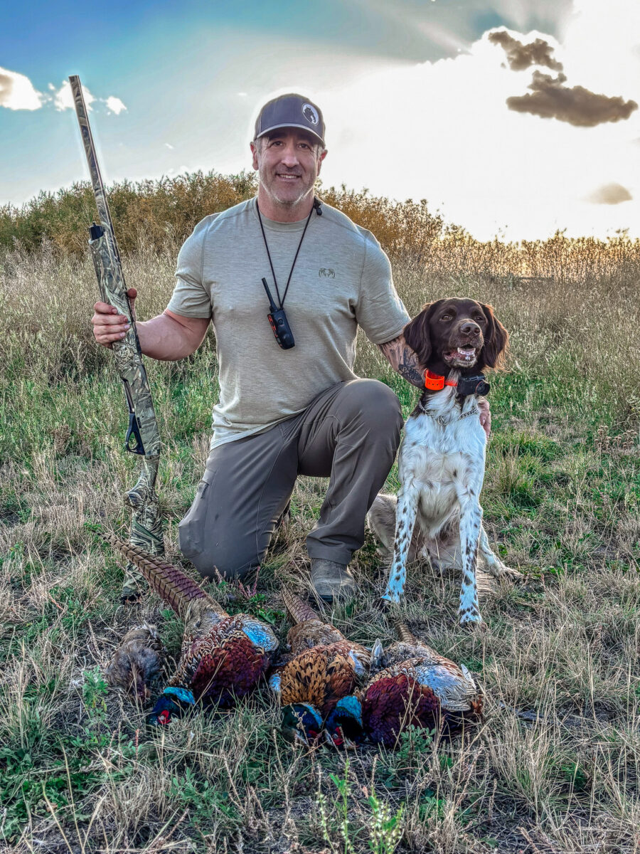Monster Muley Outfitters