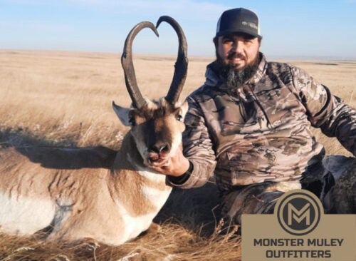 Monster Muley Outfitters