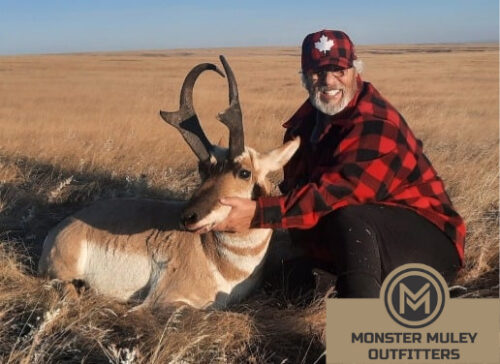 Monster Muley Outfitters