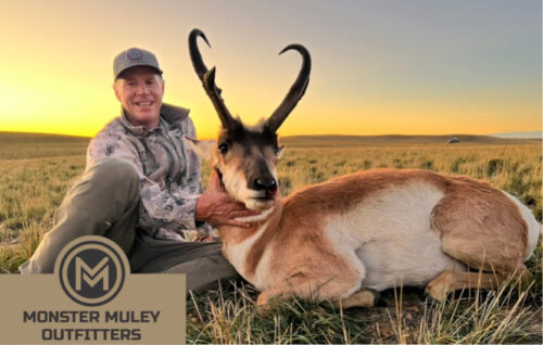 Monster Muley Outfitters