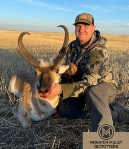 Monster Muley Outfitters