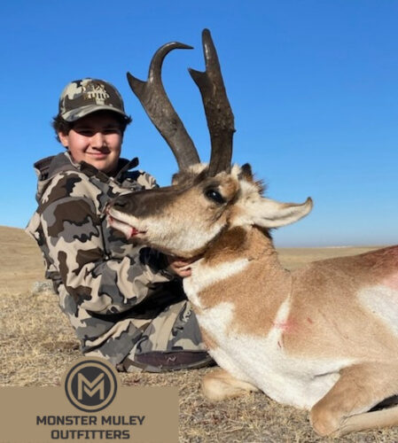 Monster Muley Outfitters
