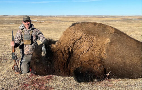 Monster Muley Outfitters