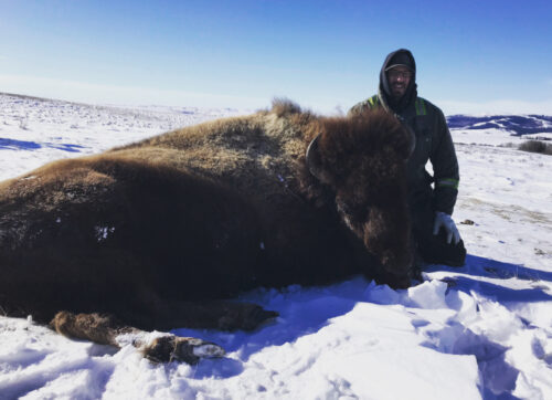 Monster Muley Outfitters