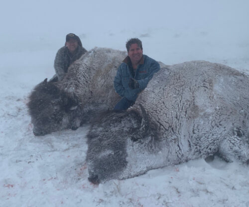 Monster Muley Outfitters