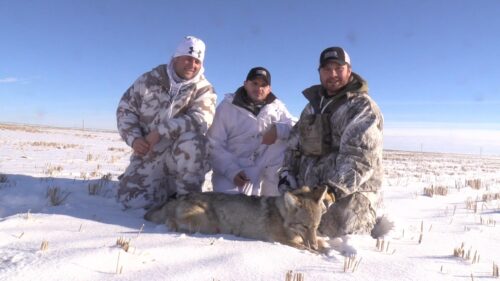 Monster Muley Outfitters