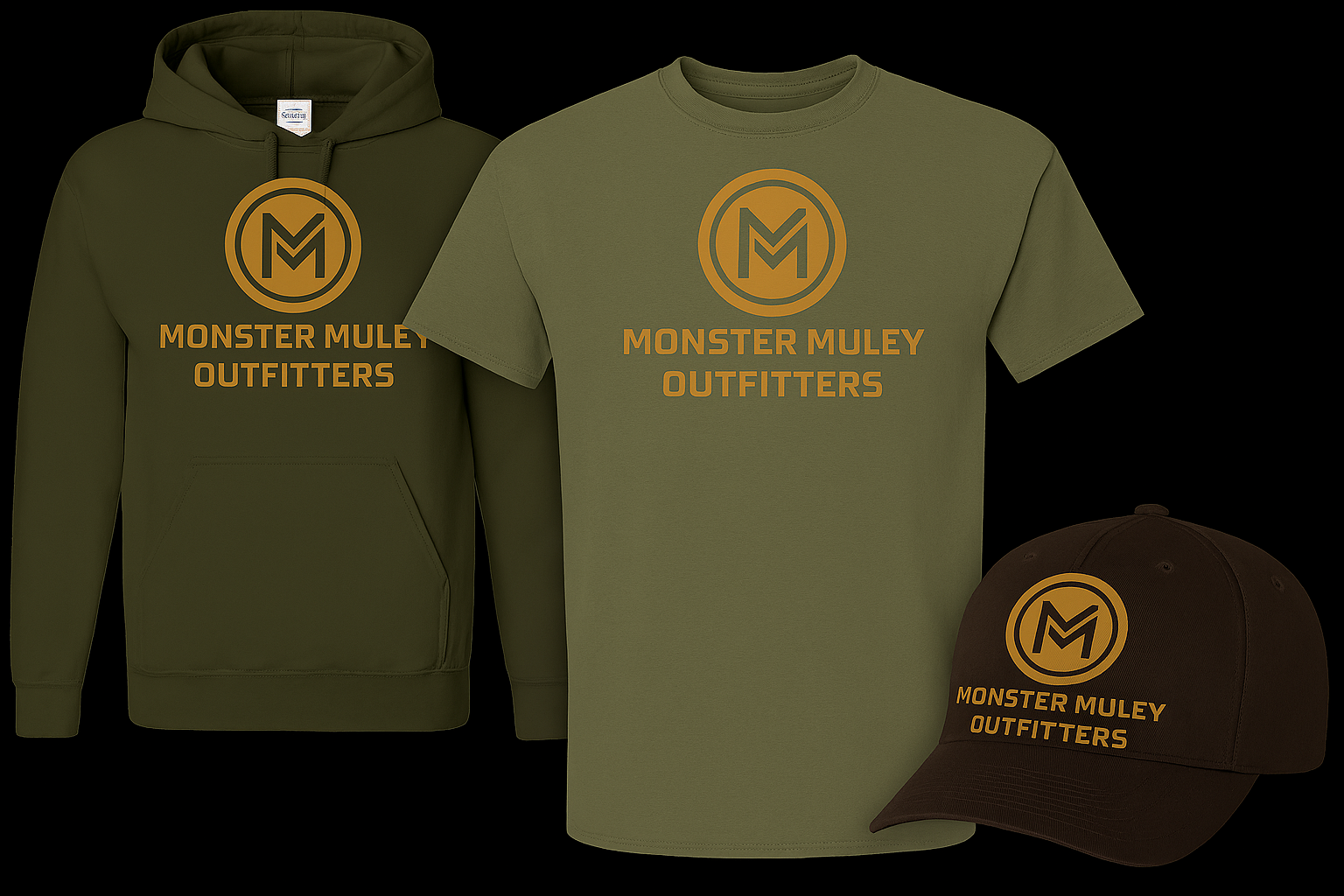 Monster Muley Outfitters